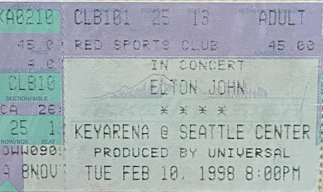 February 10 - 21, 1998