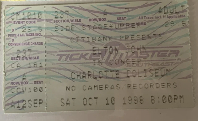 October 4 - 13, 1998
