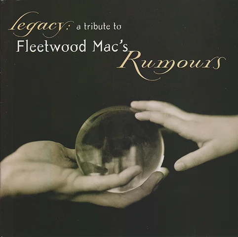 On June 17, 1998, Legacy: A Tribute to Fleetwood Mac's Rumours was released, featuring top artists reinterpreting songs from Fleetwood Mac’s classic 1977 album. Among them was Elton John, who delivered a passionate and soulful version of “Don’t Stop.”