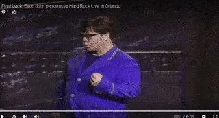 US CONCERT - Hard Rock Live, Orlando FL