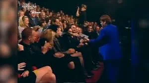 Apr 4 1999 CANADA TV - An Audience With Elton John (Much More Music cable network)  Originally broadcast in the UK on September 27 1997.