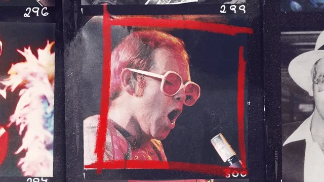 US TV - One-on-One With David Frost: Elton John: My Gift Is My Song (A&E cable network)  A two hour broadcast.