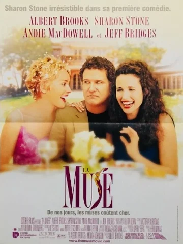 US FILM - The Muse