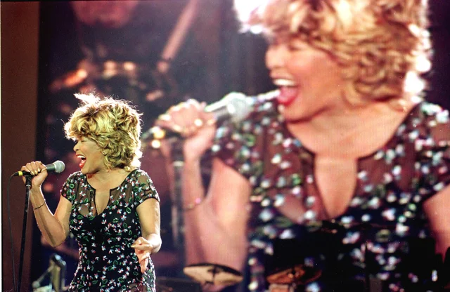 US CONCERT - Thomas & Mack Center - Caesars Palace, Las Vegas NV